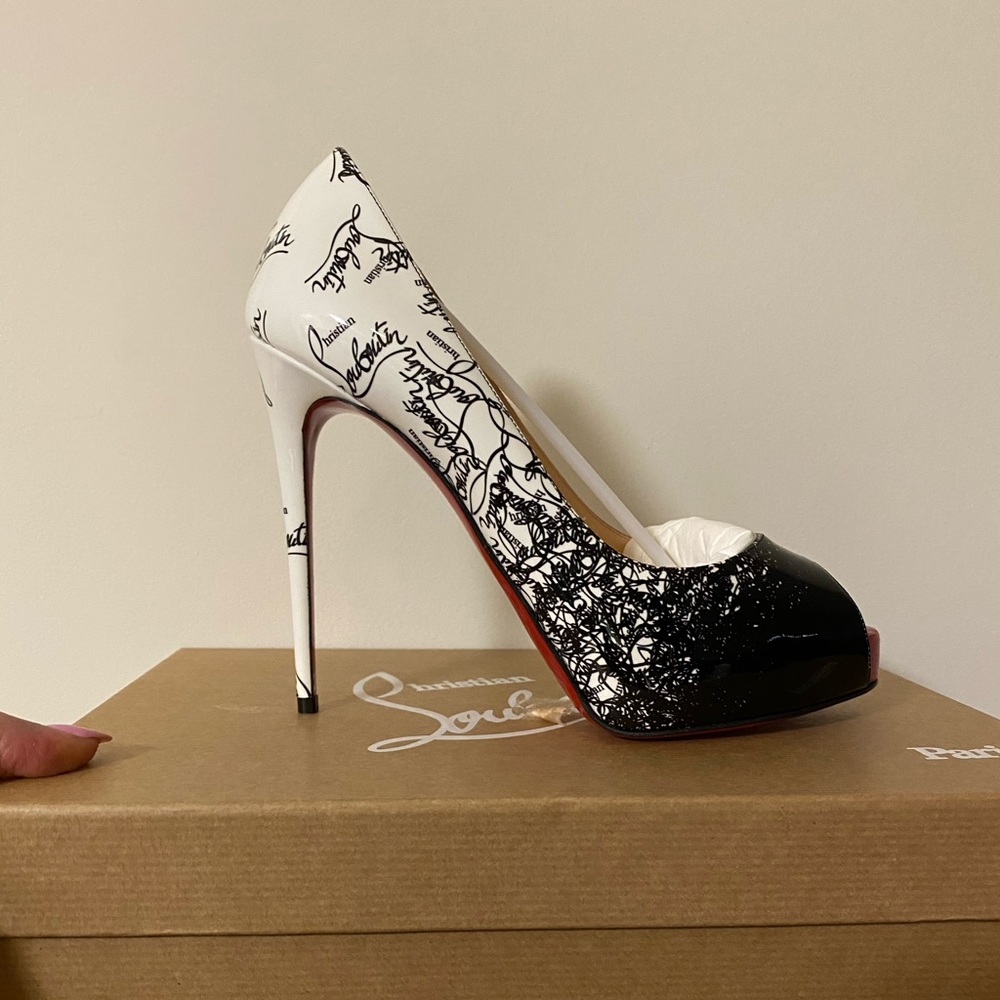 Christian Louboutins Heels